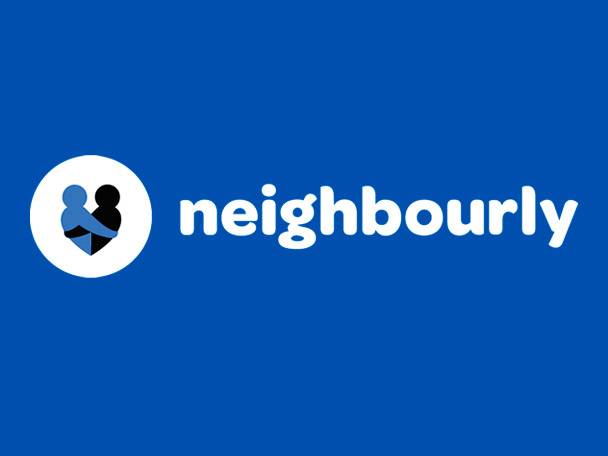 Neighbourly logo.