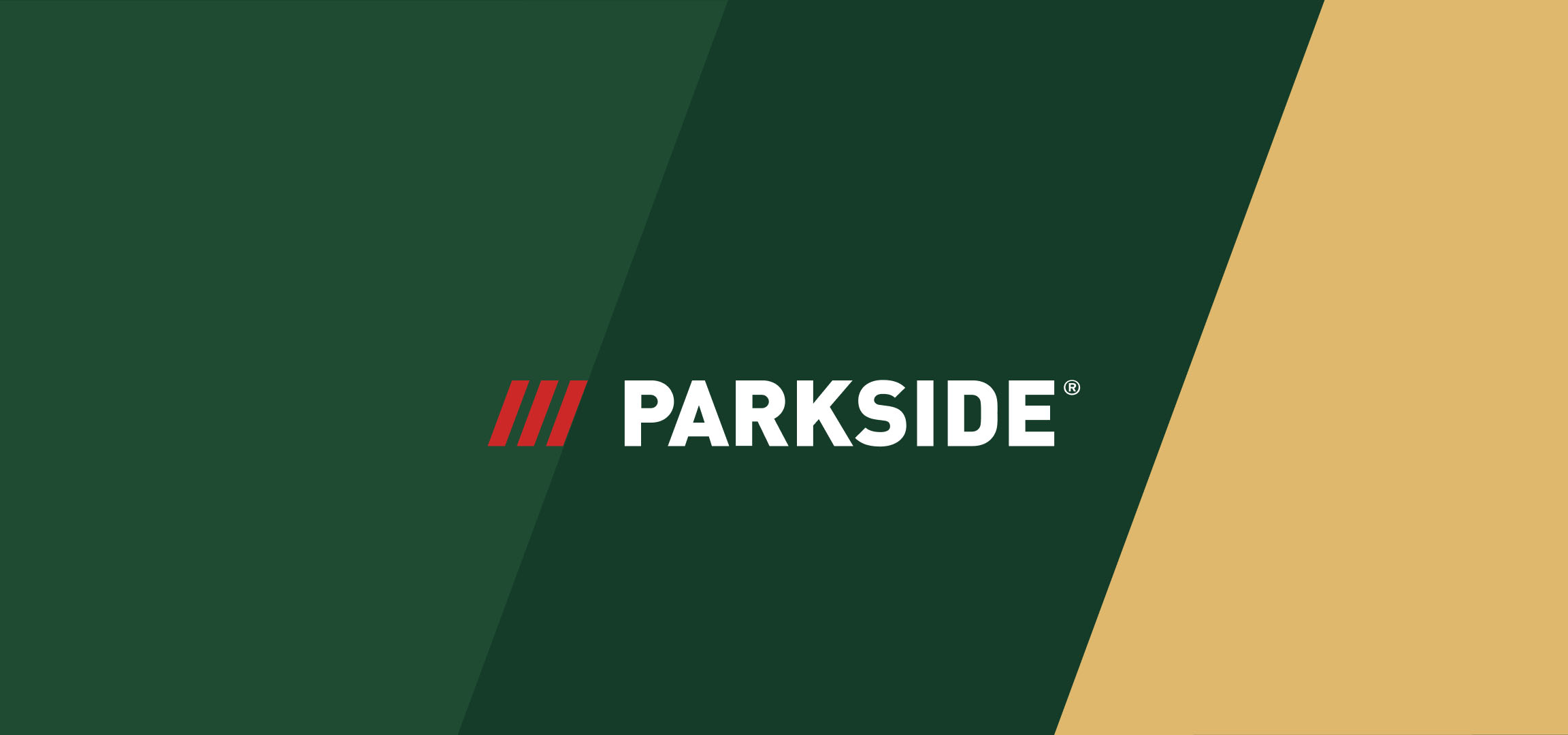 Green background with white logo and a golden 30-year anniversary badge.